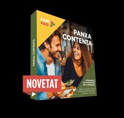 PANXA CONTENTA
