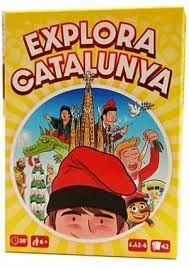EXPLORA CATALUNYA