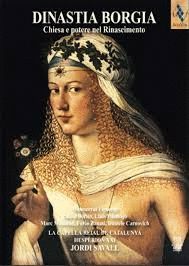 DINASTIA BORGIA