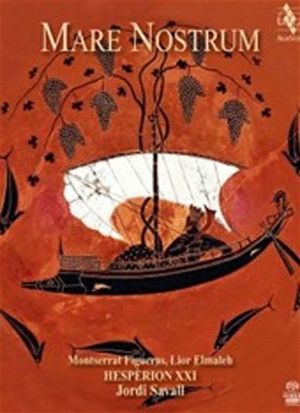 MARE NOSTRUM
