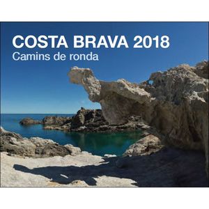 2018 COSTA BRAVA -CATALA-
