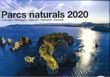 CALENDARI 2020 PARCS NATURALS