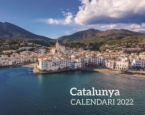 CALENDARI 2022 CATALUNYA