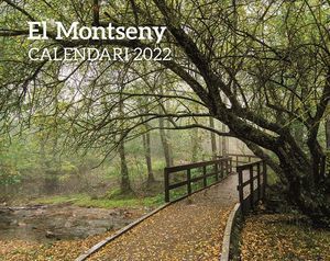 CALENDARI 2022 EL MONTSENY