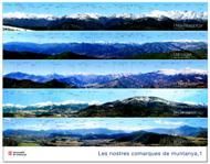 LES NOSTRES COMARQUES DE MUNTANYA, 1