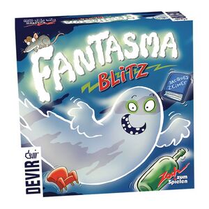 FANTASMA BLITZ