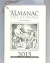 2025 ALMANAC DEL CORDILL