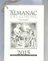 2024 ALMANAC DEL CORDILL