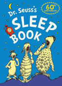 DR. SEUSS'S SLEEP BOOK