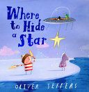 WHERE TO HIDE A STAR