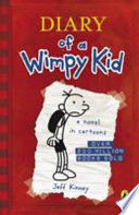 DIARY OF A WIMPY KID