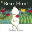 BEAR HUNT