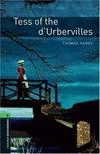 TESS OF D'UBDERVILLES (+CD)