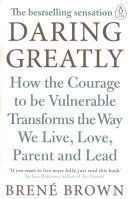 DARING GREATLY