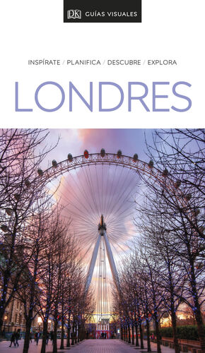 LONDRES (GUÍAS VISUALES)