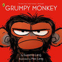 GRUMPY MONKEY