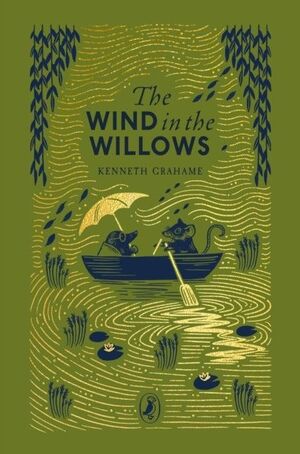 THE WIND IN THE WILLOWS (HB)