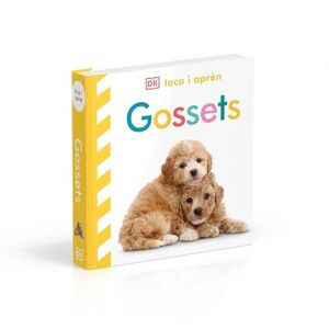 TOCA I APRÈN: GOSSETS