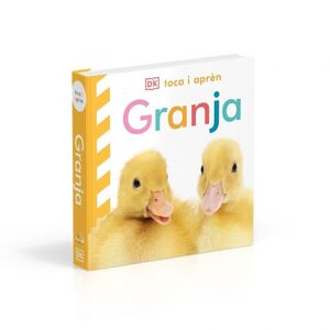 TOCA I APRÈN: GRANJA