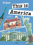 THIS IS AMERICA