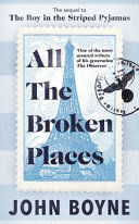 ALL THE BROKEN PLACES