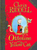 OTTOLINE AND THE YELLOW CAT