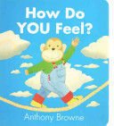 HOW DO YOU FEEL?