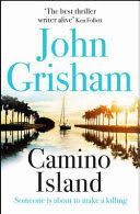 CAMINO ISLAND