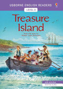 ENGLISH READERS TREASURE ISLAND