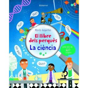 EL LLIBRE DELS PERQUÈS: LA CIENCIA