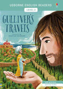 ENGLISH READERS STARTER LEVEL 2: GULLIVER'S TRAVELS