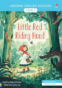 ENGLISH READERS LEVEL 1: LITTLE RED RIDING HOOD