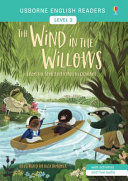ENGLISH READERS LEVEL 2: THE WIND IN THE WILLOWS