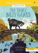 ENGLISH READERS STARTER LEVEL: THE THREE BILLY GOATS