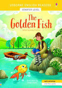 ENGLISH READERS STARTER LEVEL: THE GOLDEN FISH