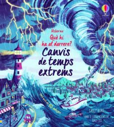 CANVIS DE TEMPS EXTREMS