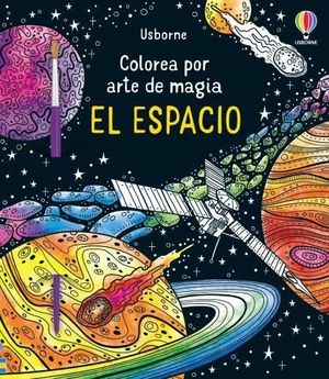 EL ESPACIO