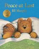 PEACE AT LAST