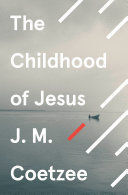 THE CHILDHOOD OF JESUS