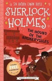 THE HOUND OF THE BASKERVILLES