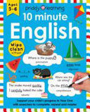 10 MINUTE ENGLISH