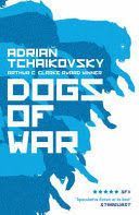 DOGS OF WAR