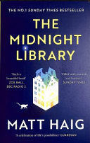 THE MIDNIGHT LIBRARY