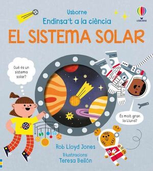 EL SISTEMA SOLAR