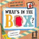 WHAT'S IN THE BOX?