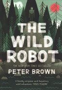 THE WILD ROBOT