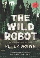 THE WILD ROBOT