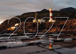 2027 CALENDARI FARS DEL MÓN