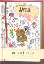 ESTIMADA ÀVIA. ENTRE TU I JO