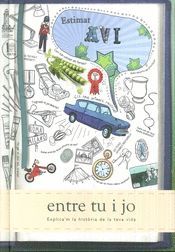 ESTIMAT AVI. ENTRE TU I JO